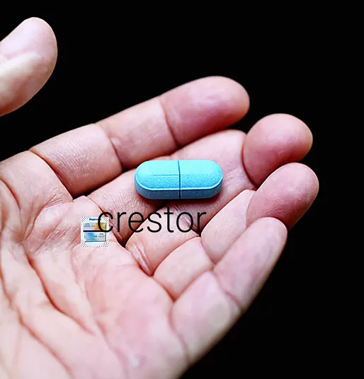 Precio de crestor 20 mg